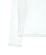 Agnes b.（アニエスベー）Tシャツ・カットソー 白 サイズ:M レディース/2200633114084