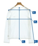 Agnes b.（アニエスベー）Tシャツ・カットソー 白 サイズ:M レディース/2200633114084