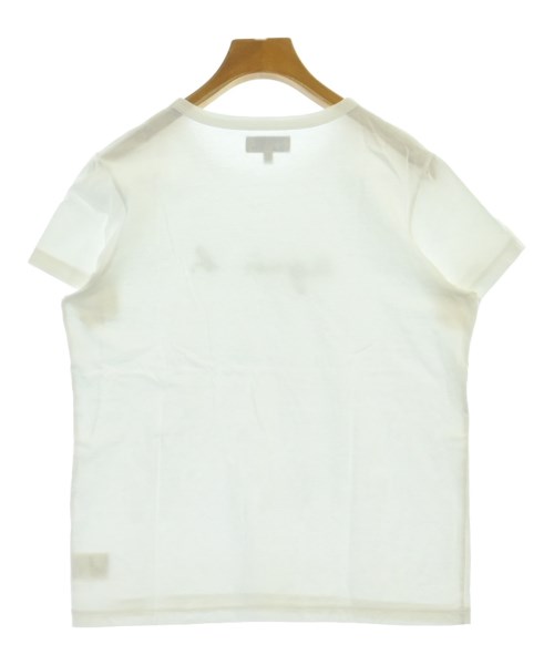 Agnes b.（アニエスベー）Tシャツ・カットソー 白 サイズ:3(L位) レディース/2200605974180