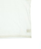 Agnes b.（アニエスベー）Tシャツ・カットソー 白 サイズ:3(L位) レディース/2200605974180