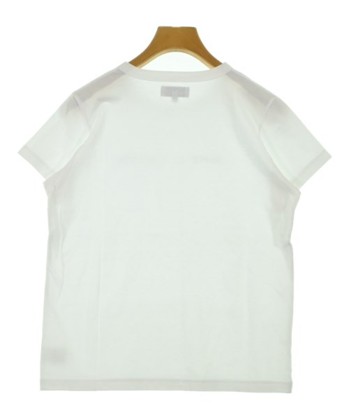 Agnes b.（アニエスベー）Tシャツ・カットソー 白 サイズ:2(M位) レディース/2200610707056