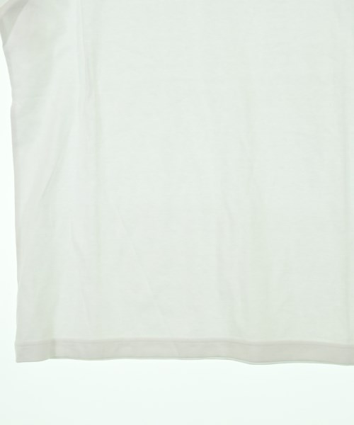 Agnes b.（アニエスベー）Tシャツ・カットソー 白 サイズ:2(M位) レディース/2200610707056