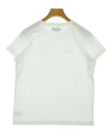 Agnes b.（アニエスベー）Tシャツ・カットソー 白 サイズ:2(M位) レディース/2200610707056