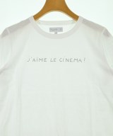 Agnes b.（アニエスベー）Tシャツ・カットソー 白 サイズ:2(M位) レディース/2200610707056