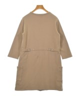 Agnes b.（アニエスベー）カーディガン ベージュ サイズ:2(M位) レディース/2200610871023