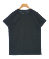 Agnes b.（アニエスベー）Tシャツ・カットソー 黒 サイズ:2(M位) レディース/2200606070041