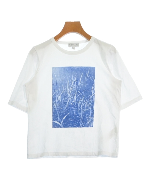 アニエスベー(Agnes b.)のAgnes b. Tシャツ・カットソー