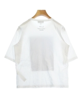 Agnes b.（アニエスベー）Tシャツ・カットソー 白 サイズ:1(S位) レディース/2200609554098