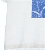 Agnes b.（アニエスベー）Tシャツ・カットソー 白 サイズ:1(S位) レディース/2200609554098