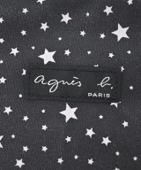 Agnes b.（アニエスベー）小物類（その他） 黒 サイズ:- レディース/2200607602081