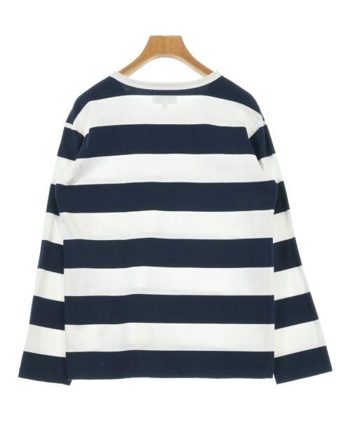 Agnes b.（アニエスベー）Tシャツ・カットソー 紺 サイズ:2(M位) レディース/2200609862100