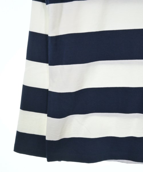 Agnes b.（アニエスベー）Tシャツ・カットソー 紺 サイズ:2(M位) レディース/2200609862100