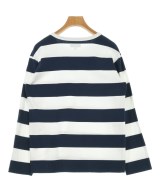 Agnes b.（アニエスベー）Tシャツ・カットソー 紺 サイズ:2(M位) レディース/2200609862100