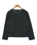 Agnes b.（アニエスベー）カーディガン 黒 サイズ:3(L位) レディース/2200609862186