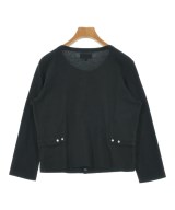 Agnes b.（アニエスベー）カーディガン 黒 サイズ:3(L位) レディース/2200609862193