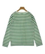 Agnes b.（アニエスベー）Tシャツ・カットソー 緑 サイズ:1(S位) レディース/2200613409087