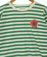 Agnes b.（アニエスベー）Tシャツ・カットソー 緑 サイズ:1(S位) レディース/2200613409087