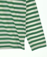 Agnes b.（アニエスベー）Tシャツ・カットソー 緑 サイズ:1(S位) レディース/2200613409087