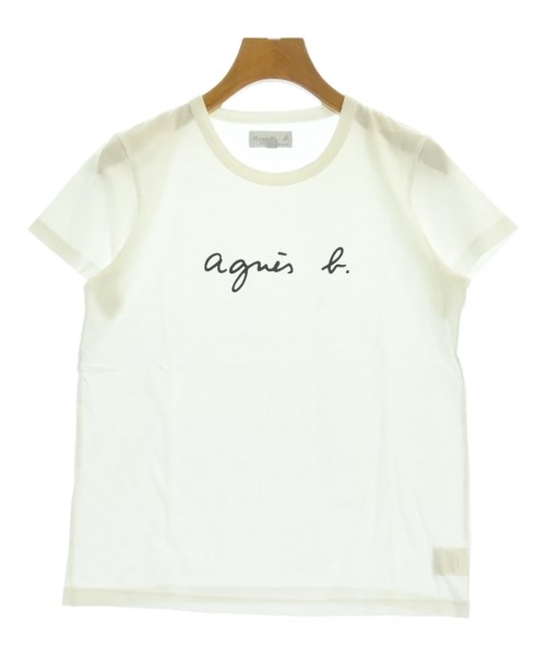 アニエスベー(Agnes b.)のAgnes b. Tシャツ・カットソー