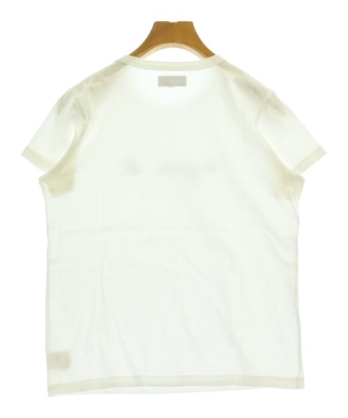 Agnes b.（アニエスベー）Tシャツ・カットソー 白 サイズ:2(M位) レディース/2200614459036
