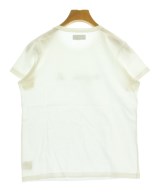 Agnes b.（アニエスベー）Tシャツ・カットソー 白 サイズ:2(M位) レディース/2200614459036