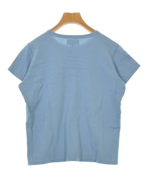 Agnes b.（アニエスベー）Tシャツ・カットソー 青 サイズ:2(M位) レディース/2200614683158