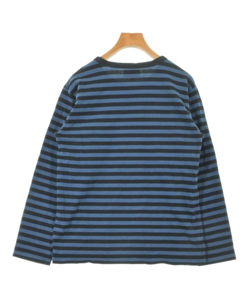 Agnes b.（アニエスベー）Tシャツ・カットソー 黒 サイズ:2(M位) レディース/2200614515022