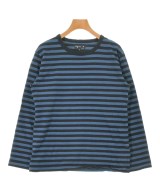 Agnes b.（アニエスベー）Tシャツ・カットソー 黒 サイズ:2(M位) レディース/2200614515022