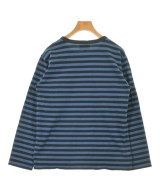 Agnes b.（アニエスベー）Tシャツ・カットソー 黒 サイズ:2(M位) レディース/2200614515022