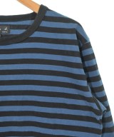 Agnes b.（アニエスベー）Tシャツ・カットソー 黒 サイズ:2(M位) レディース/2200614515022