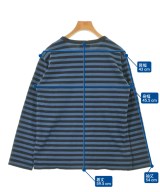 Agnes b.（アニエスベー）Tシャツ・カットソー 黒 サイズ:2(M位) レディース/2200614515022