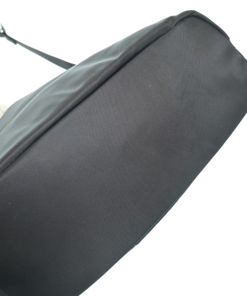 Agnes b.（アニエスベー）ショルダーバッグ 黒 サイズ:- レディース/2200615691046