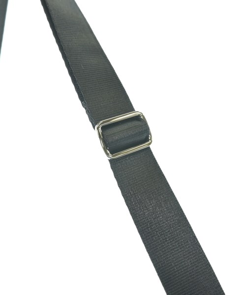 Agnes b.（アニエスベー）ショルダーバッグ 黒 サイズ:- レディース/2200615691046