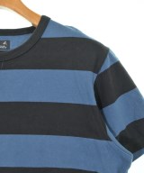 Agnes b. homme（アニエスベーオム）Tシャツ・カットソー 青 サイズ:1(S位) メンズ/2200579188309