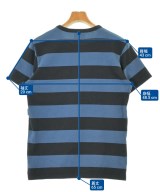 Agnes b. homme（アニエスベーオム）Tシャツ・カットソー 青 サイズ:1(S位) メンズ/2200579188309