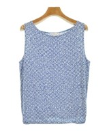 Agnes b.（アニエスベー）Tシャツ・カットソー 青 サイズ:2(M位) レディース/2200616745021