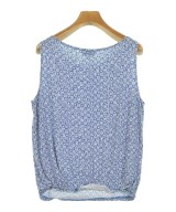 Agnes b.（アニエスベー）Tシャツ・カットソー 青 サイズ:2(M位) レディース/2200616745021
