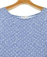 Agnes b.（アニエスベー）Tシャツ・カットソー 青 サイズ:2(M位) レディース/2200616745021
