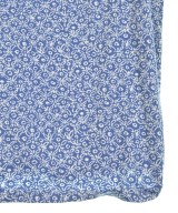 Agnes b.（アニエスベー）Tシャツ・カットソー 青 サイズ:2(M位) レディース/2200616745021