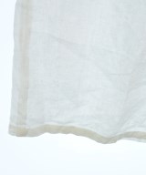 Agnes b.（アニエスベー）ロング・マキシ丈スカート 白 サイズ:36(S位) レディース/2200616745083