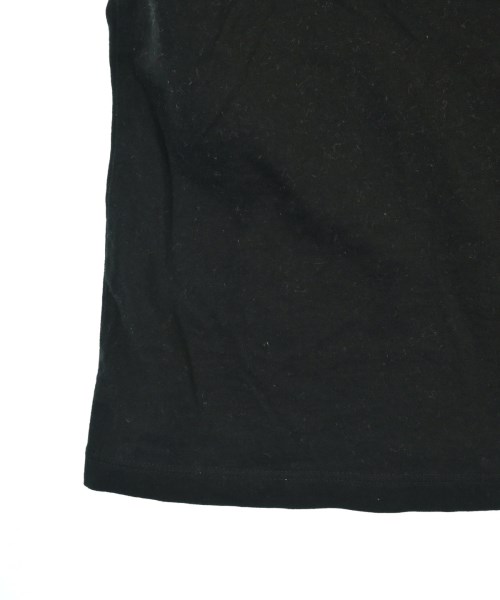 Agnes b.（アニエスベー）Tシャツ・カットソー 黒 サイズ:2(M位) レディース/2200616745120