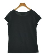 Agnes b.（アニエスベー）Tシャツ・カットソー 黒 サイズ:2(M位) レディース/2200616745120