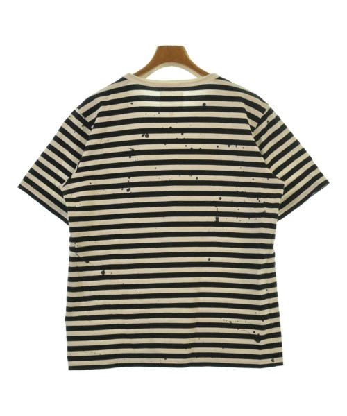 Agnes b.（アニエスベー）Tシャツ・カットソー 黒 サイズ:L メンズ/2200612164260