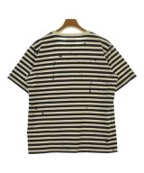 Agnes b.（アニエスベー）Tシャツ・カットソー 黒 サイズ:L メンズ/2200612164260