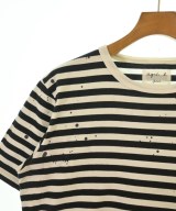 Agnes b.（アニエスベー）Tシャツ・カットソー 黒 サイズ:L メンズ/2200612164260