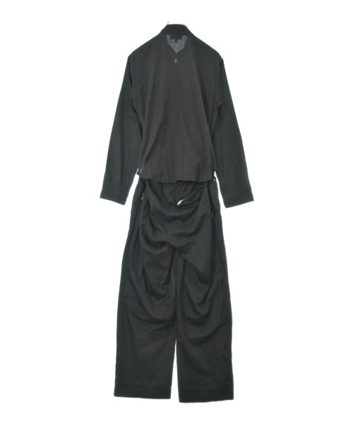 Agnes b.（アニエスベー）オールインワン/サロペット 黒 サイズ:40(M位) レディース/2200613037105