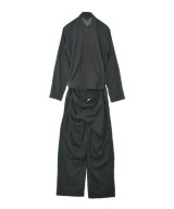 Agnes b.（アニエスベー）オールインワン/サロペット 黒 サイズ:40(M位) レディース/2200613037105