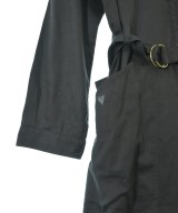 Agnes b.（アニエスベー）オールインワン/サロペット 黒 サイズ:40(M位) レディース/2200613037105