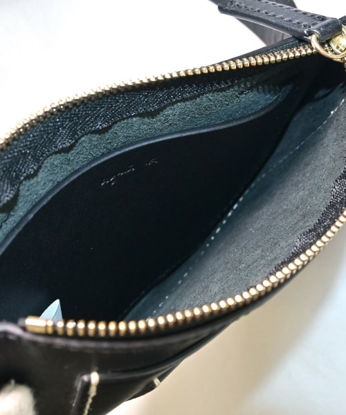 Agnes b.（アニエスベー）その他 黒 サイズ:- レディース/2200614579048