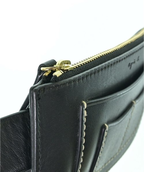 Agnes b.（アニエスベー）その他 黒 サイズ:- レディース/2200614579048